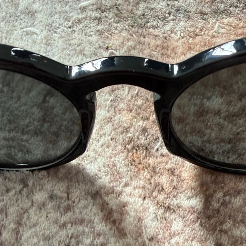 Ray-Ban Classic Black Sunglasses KIDS